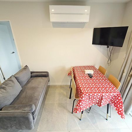 3E Apartment Лейк-Текапо Экстерьер фото