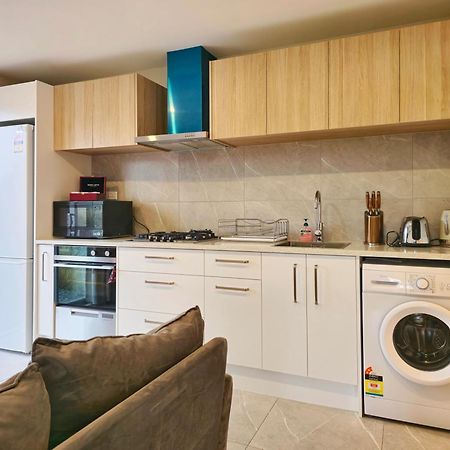 3E Apartment Лейк-Текапо Экстерьер фото